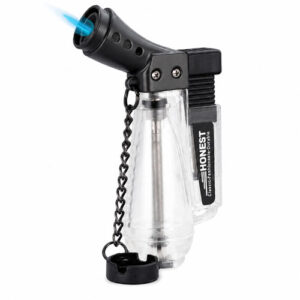 Honest Vapman jetflame lighter